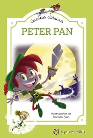 PETER PAN