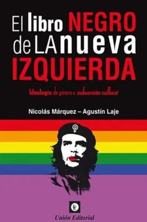 El libro negro de la nueva izquierda