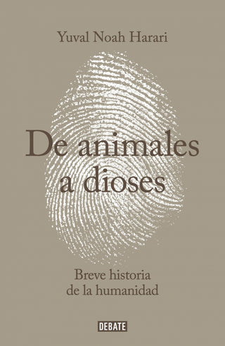 De animales a dioses