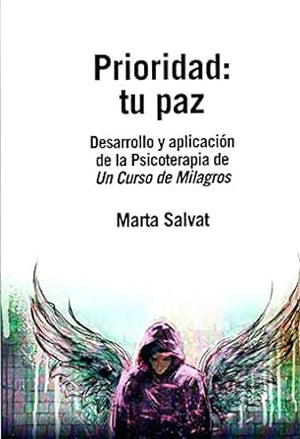 PRIORIDAD TU PAZ