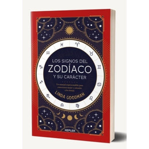 LOS SIGNOS DEL ZODIACO Y SU CARACTER