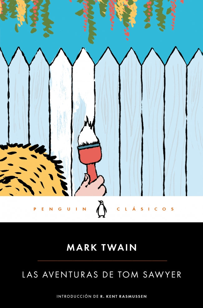 Las aventuras de Tom Sawyer