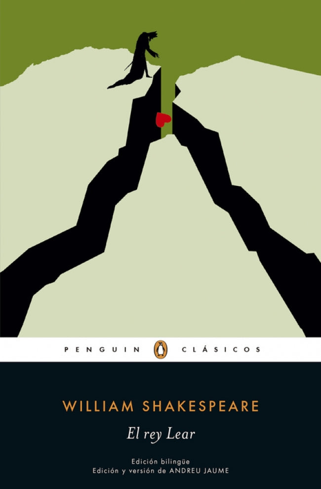 El rey Lear