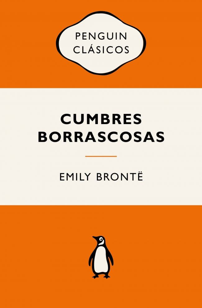 Cumbres borracosas (Vintage)
