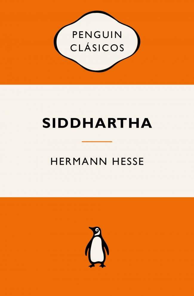Siddhartha (Vintage)