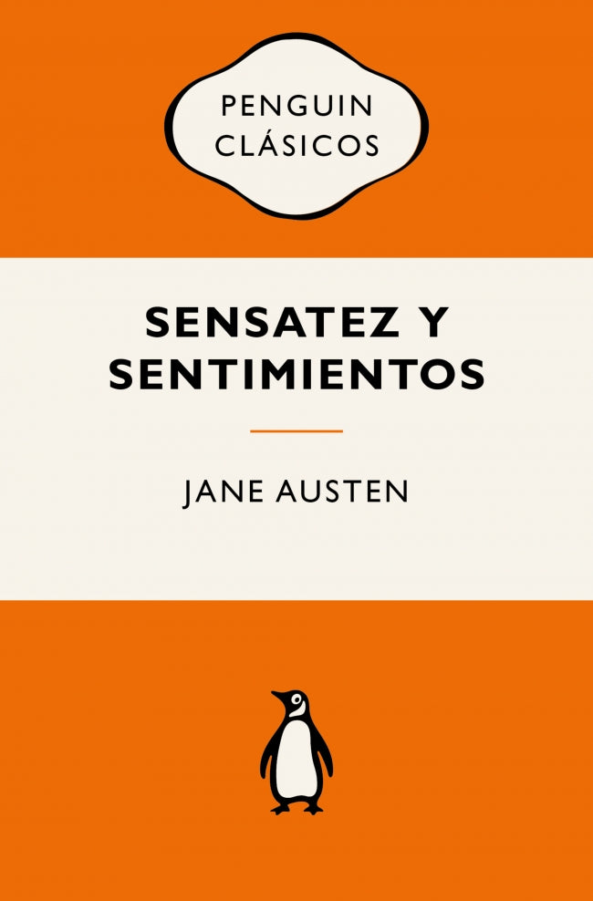Sensatez y sentimientos (Vintage)