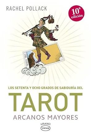 TAROT ARCANOS MAYORES