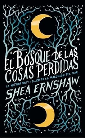El bosque de las cosas perdidas