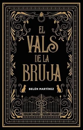 El vals de la bruja