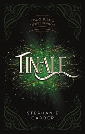 Finale: Todo juego tiene un final