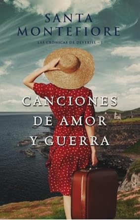 Canciones de amor y guerra