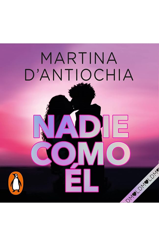 NADIE COMO EL (SERIE NADIE 1)