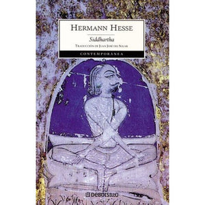 Siddharta (Spanish Edition)