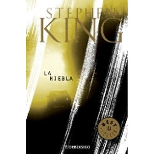La Niebla (Spanish Edition)
