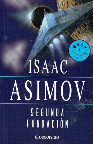 SEGUNDA FUNDACION