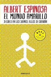 MUNDO AMARILLO (Spanish Edition)