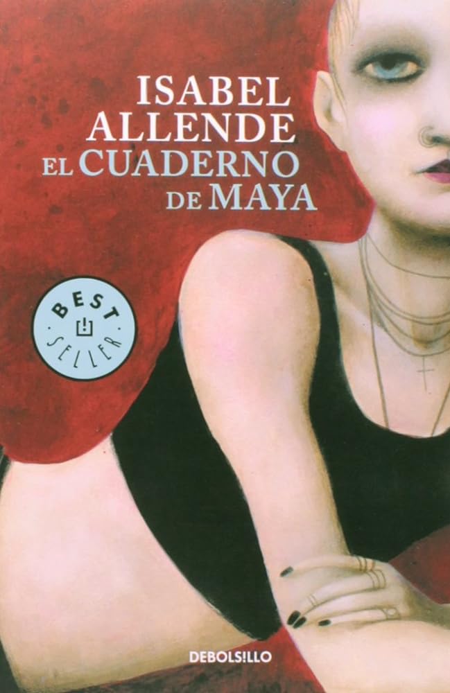 El cuaderno de Maya