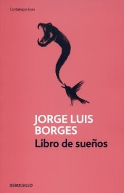 Libro de sueños