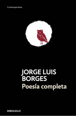 Poesía completa