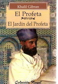 El Profeta El Jardin del Profeta