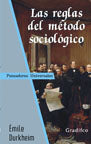 Las reglas del método sociológico