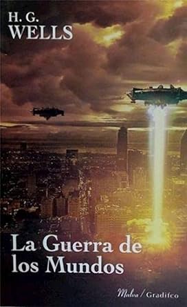 Guerra De Los Mundos (Coleccion Malva) (Rustica)
