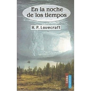 EN LA NOCHE DE LOS TIEMPOS - CEIBO