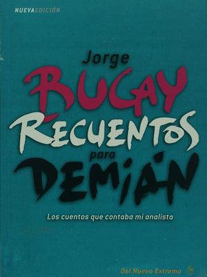 Recuentos para Demian (Spanish Edition)