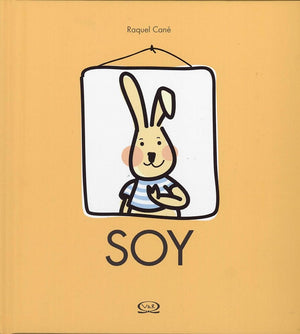 Soy (Spanish Edition)