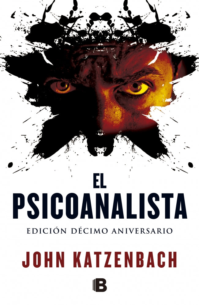 El Psicoanalista