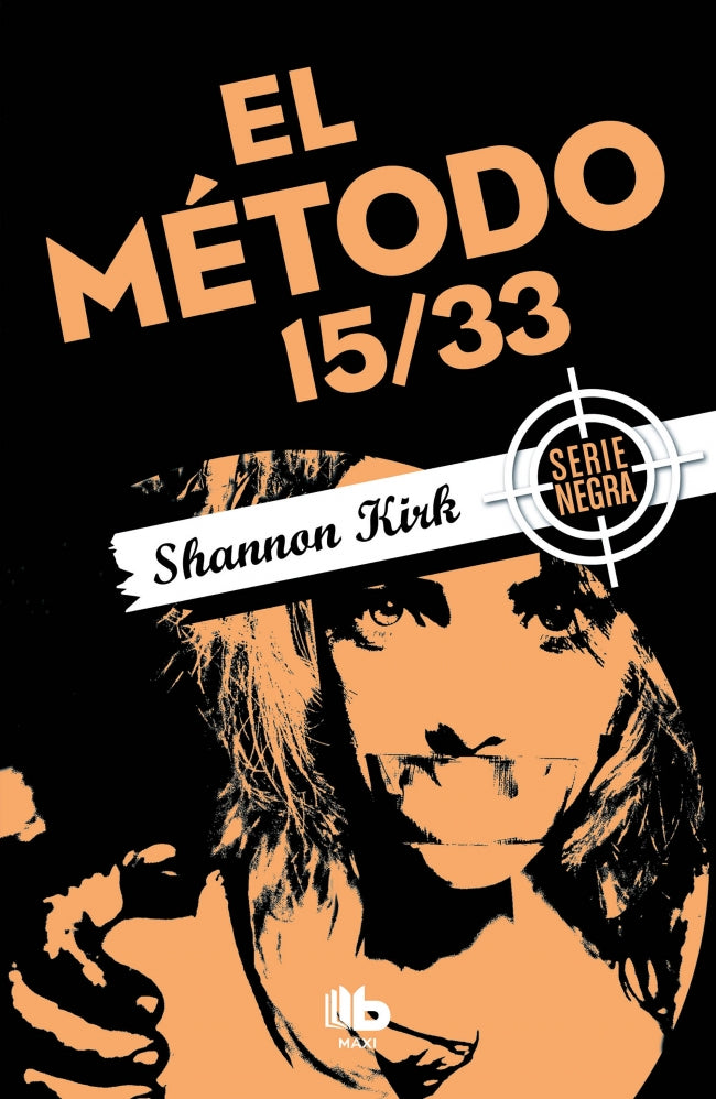 El método 15/33