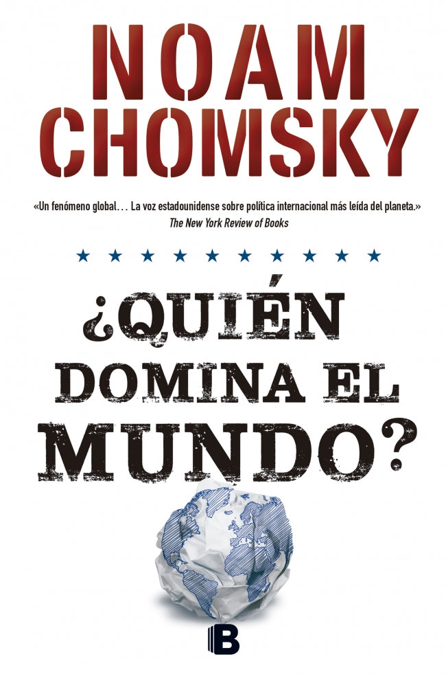 ¿Quién domina el mundo?