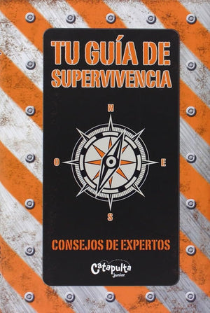 Tu guía de supervivencia NE
