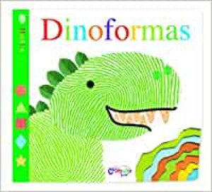 Dinoformas - Huellas