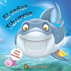 El Señor Tiburcio