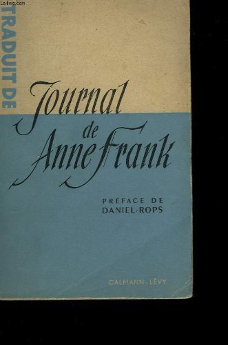 DIARIO DE ANNE FRANK-EDICION ESCOLAR