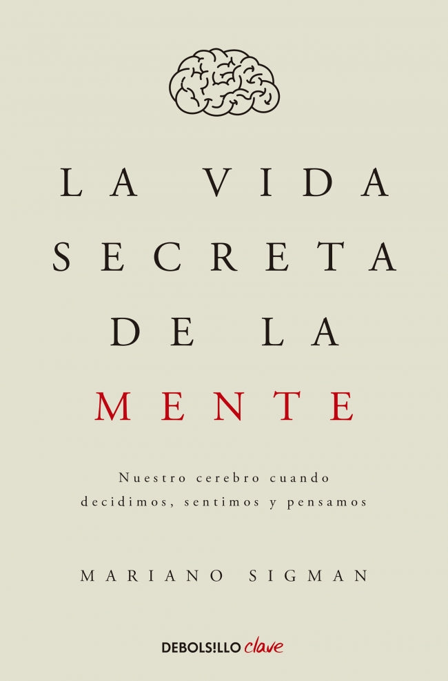 La vida secreta de la mente