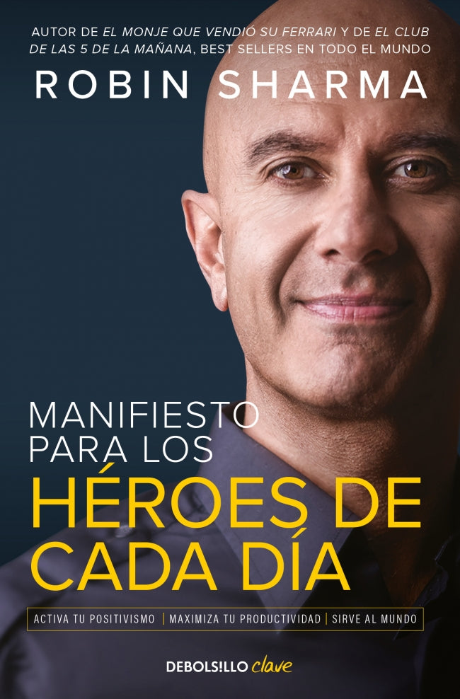 Manifiesto para los héroes de cada día