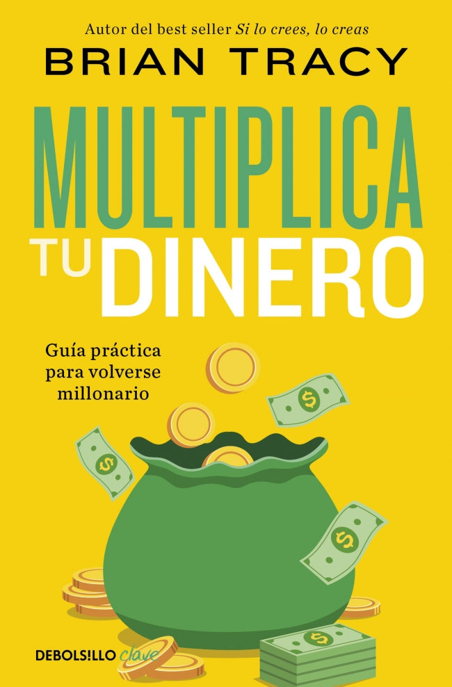 Multiplica tu dinero