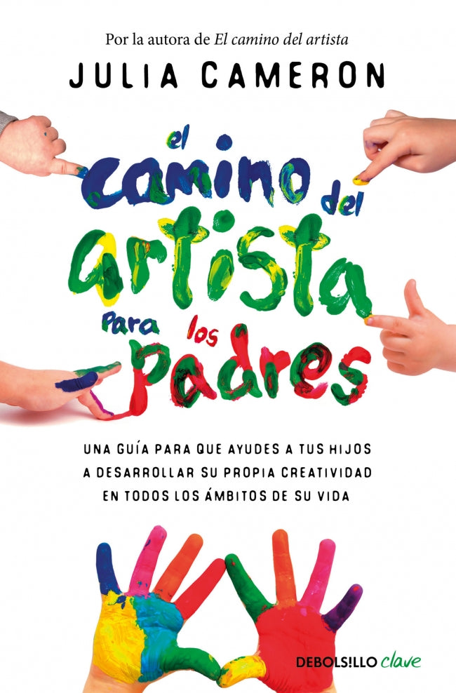 El camino del artista para padres