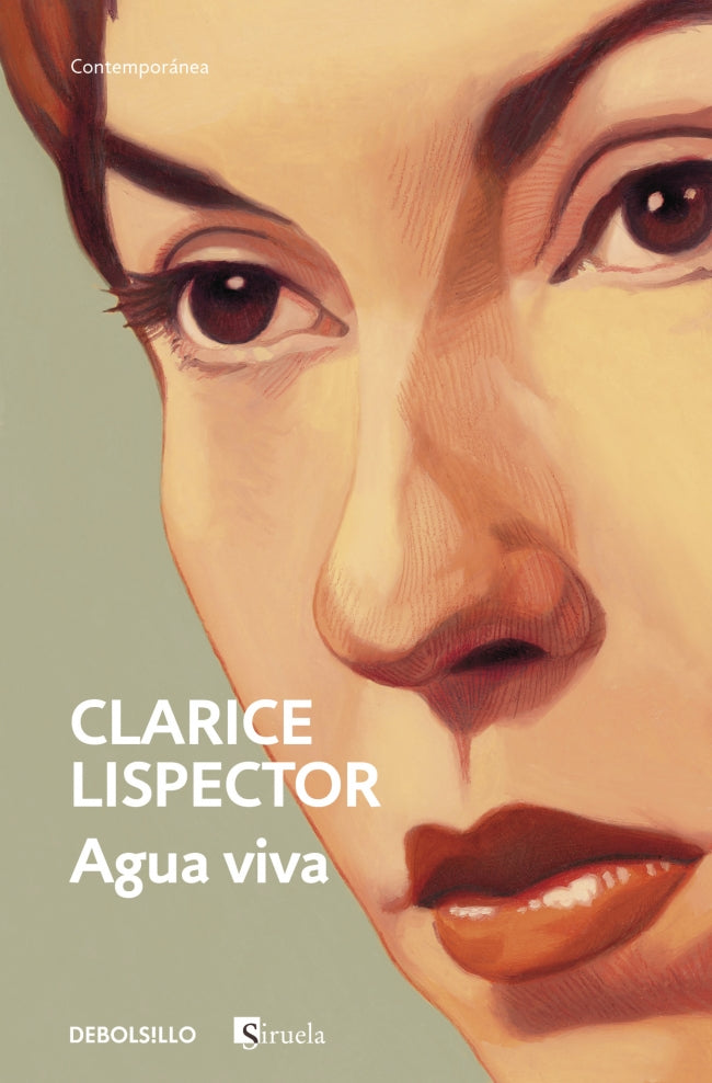Agua viva