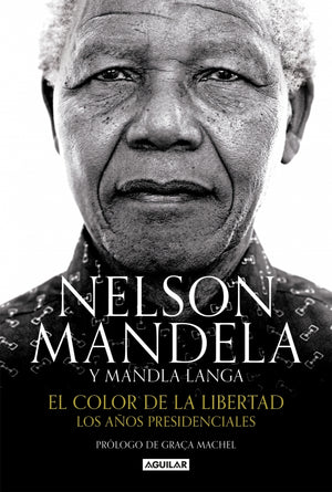 El color de la libertad