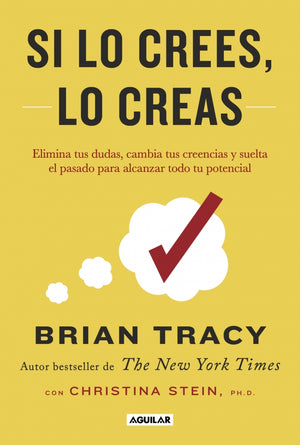 Si lo crees, lo creas