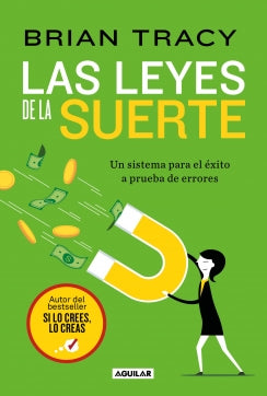 Las leyes de la suerte