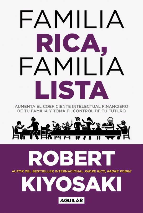 Familia rica, familia lista