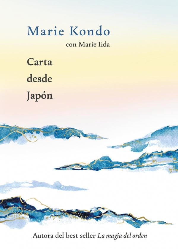 Carta desde Japón