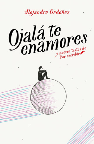 Ojalá te enamores