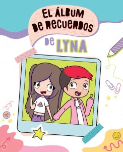 El álbum de recuerdos de Lyna