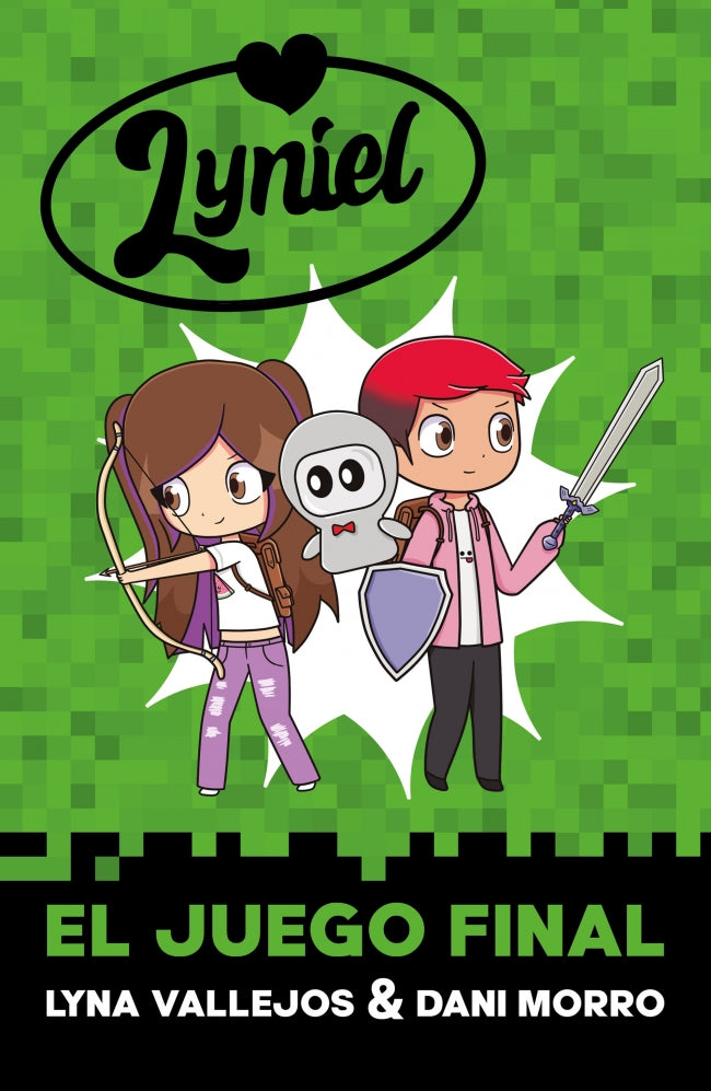 Lyniel 2: El juego final