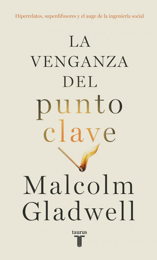 La venganza del punto clave